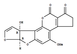 上新品｜诗丹德推出《中国药典》黄曲霉毒素溶液标准物质(图1)