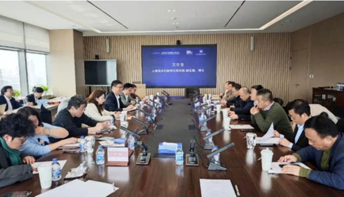 诗丹德参加中药创新成果转化沙龙，共促中医药传承与转化(图2)