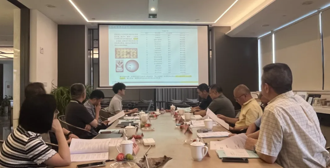 热烈祝贺 | 何磊博士后出站(图2)