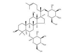 人参皂苷Rg1