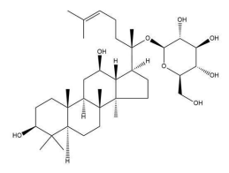 人参皂苷CK